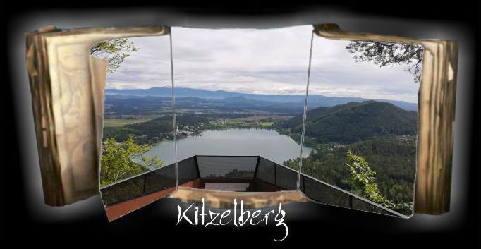 Kitzelberg